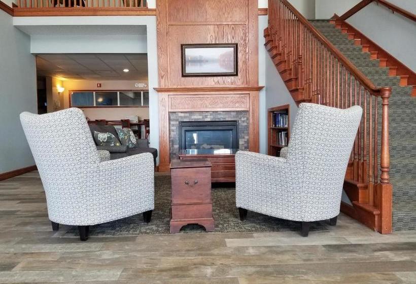 ホテル Hastings Country Inn