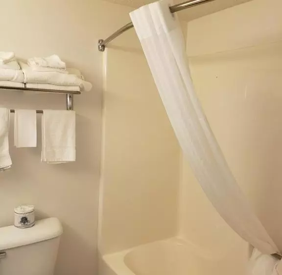 هتل Hastings Country Inn