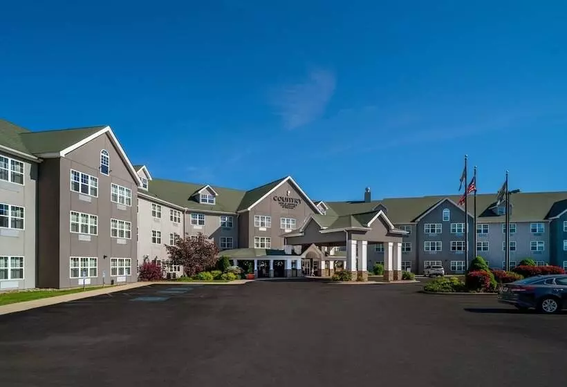 ホテル Country Inn & Suites By Radisson, Beckley, Wv