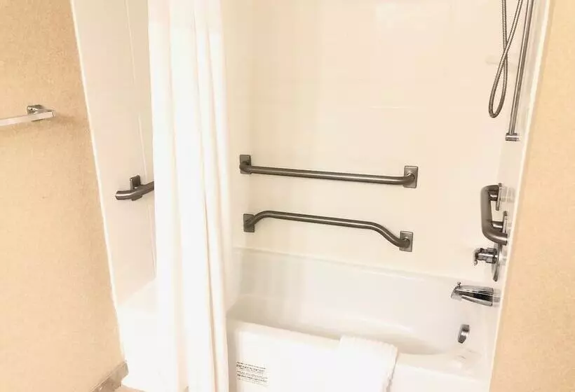 호텔 Country Inn & Suites By Radisson, Greenville, Nc