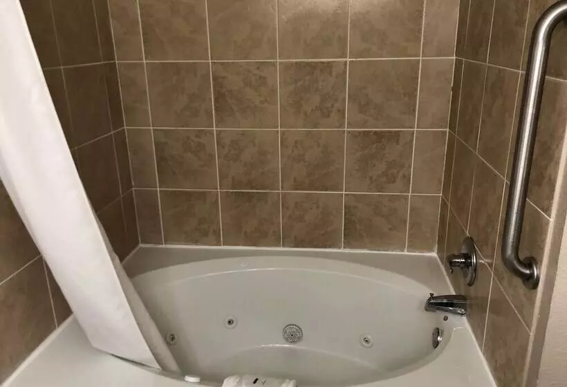 호텔 Country Inn & Suites By Radisson, Greenville, Nc