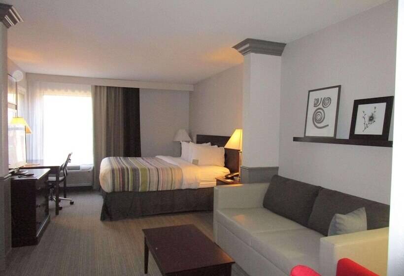 酒店 Country Inn & Suites By Radisson, Greenville, Nc