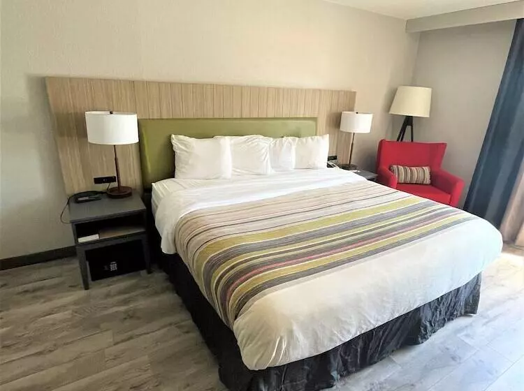 호텔 Country Inn & Suites By Radisson, Greenville, Nc