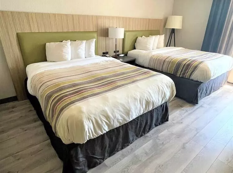 호텔 Country Inn & Suites By Radisson, Greenville, Nc