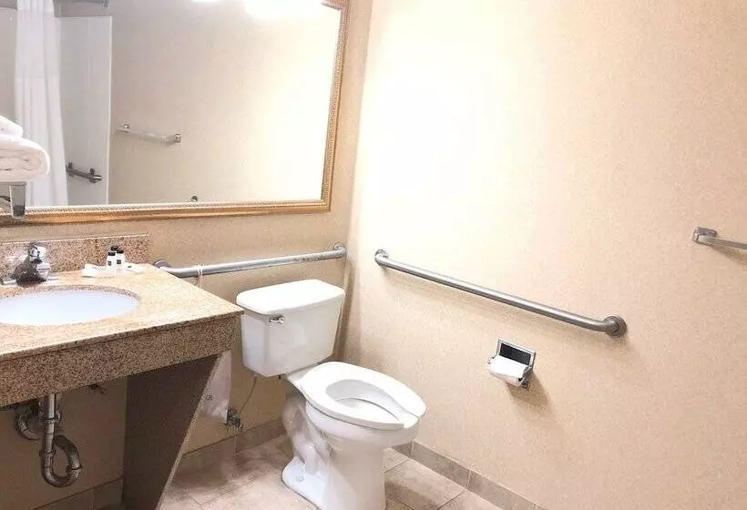 호텔 Country Inn & Suites By Radisson, Greenville, Nc