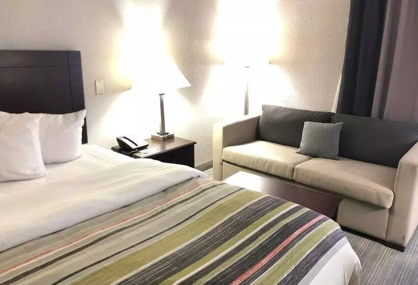 호텔 Country Inn & Suites By Radisson, Greenville, Nc