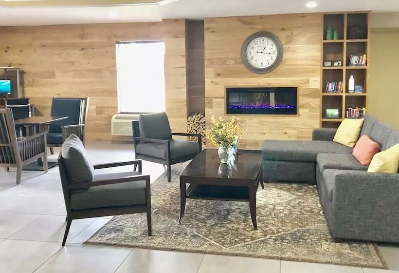 호텔 Country Inn & Suites By Radisson, Greenville, Nc