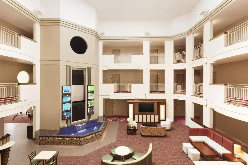 בית מלון כפרי Country Inn & Suites By Radisson San Carlos Ca