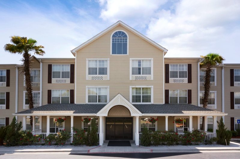 فندق Country Inn & Suites By Radisson, Savannah Midtown, Ga