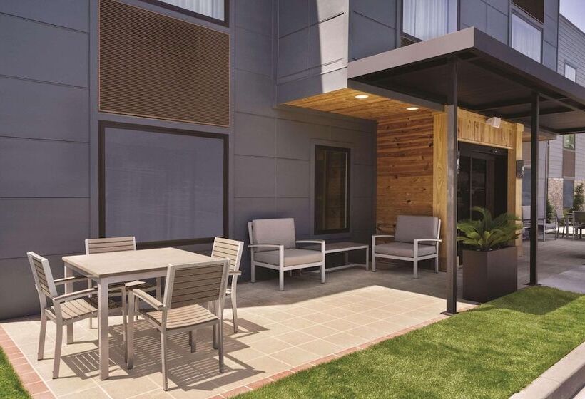 فندق Country Inn & Suites By Radisson, Savannah Midtown, Ga