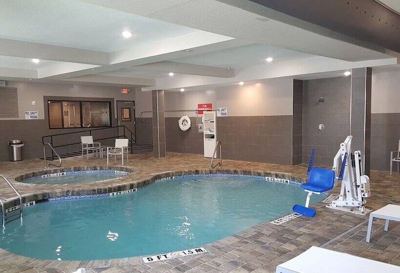 فندق Country Inn & Suites By Radisson, Savannah Midtown, Ga