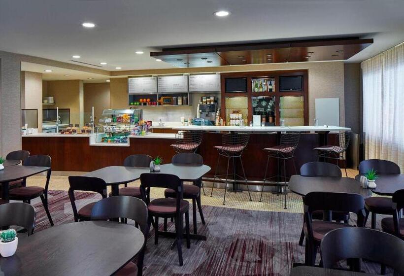 Otel Courtyard By Marriott Albany Thruway