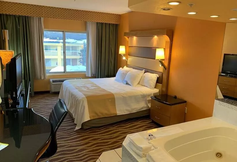 호텔 Days Inn & Suites By Wyndham Albany