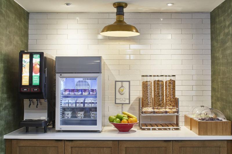 Hotel Fairfield Inn & Suites By Marriott Albany Airport