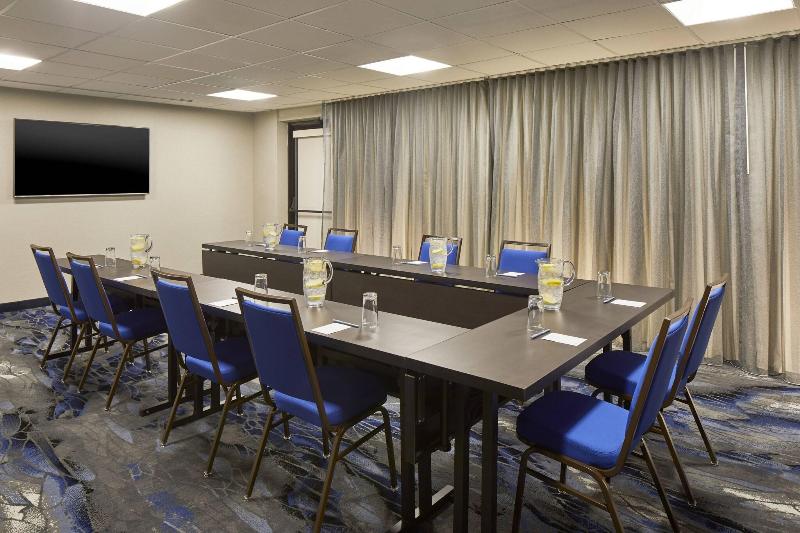 Hotel Fairfield Inn & Suites By Marriott Albany Airport