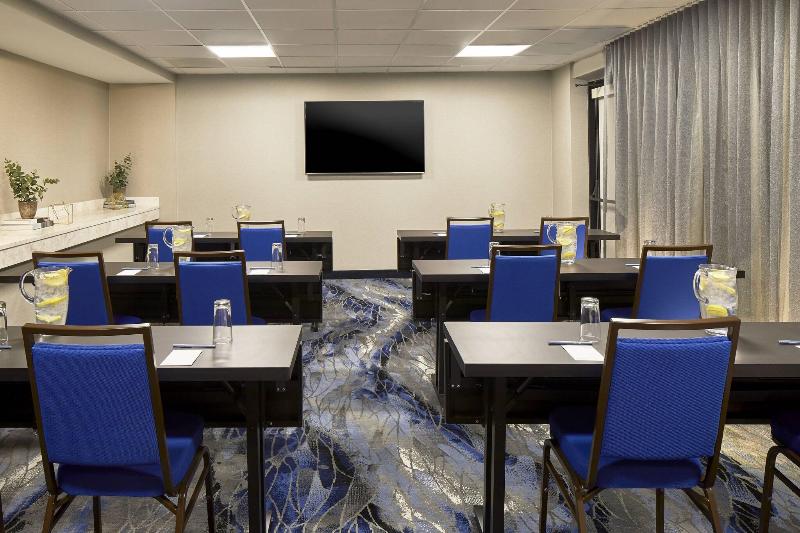 Hotel Fairfield Inn & Suites By Marriott Albany Airport