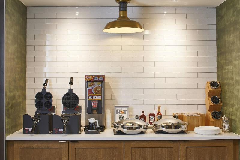 Hotel Fairfield Inn & Suites By Marriott Albany Airport