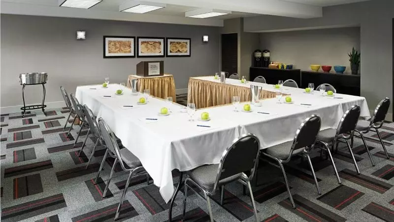 فندق Four Points By Sheraton Downtown Seattle Center