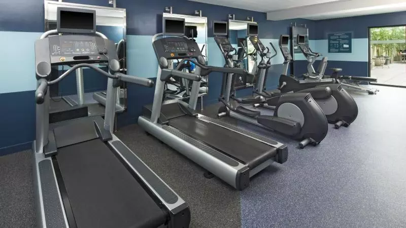 فندق Four Points By Sheraton Downtown Seattle Center