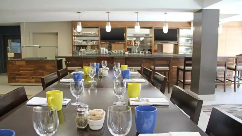 فندق Four Points By Sheraton Downtown Seattle Center