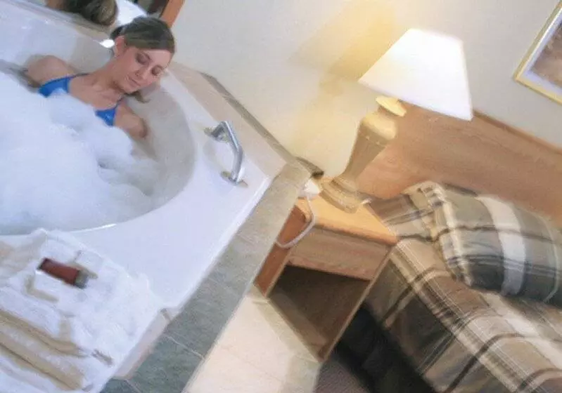 ホテル Four Seasons Inn