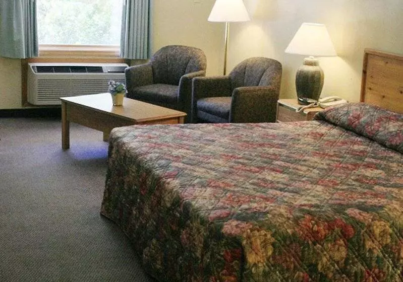 ホテル Four Seasons Inn