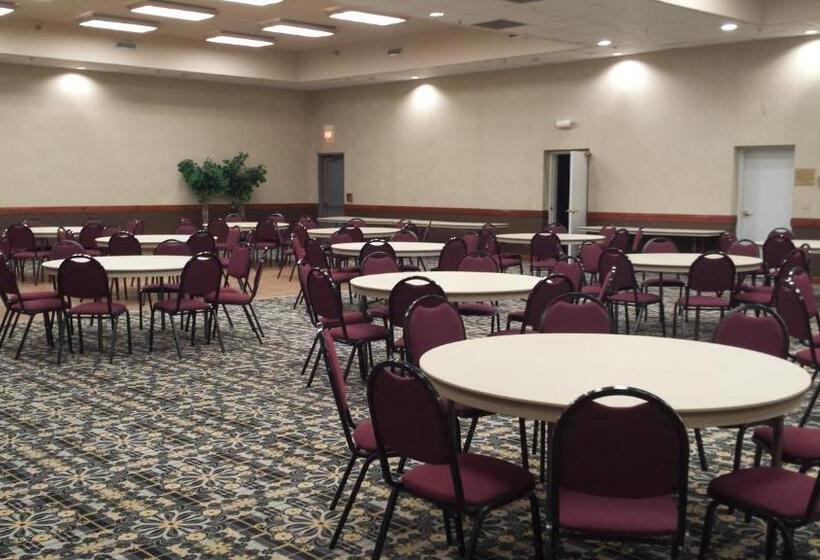 호텔 Hastings Country Inn