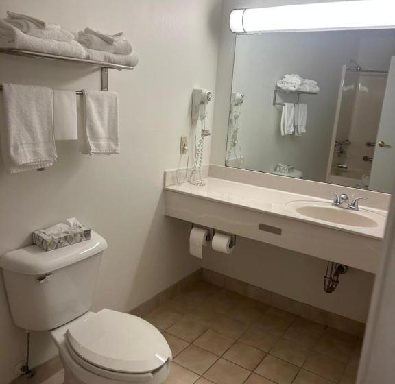 ホテル Hastings Country Inn