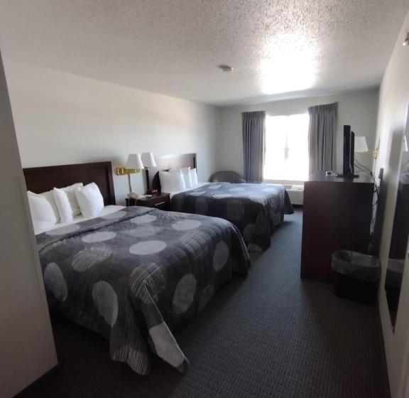 ホテル Hastings Country Inn