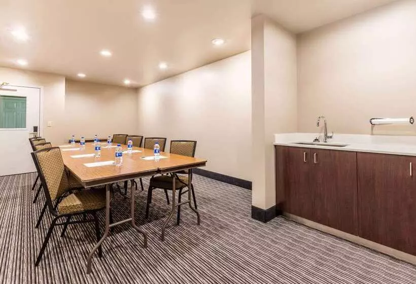 فندق La Quinta By Wyndham Spokane Valley