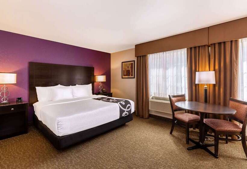 ホテル La Quinta By Wyndham Spokane Valley