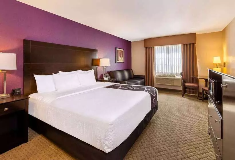 فندق La Quinta By Wyndham Spokane Valley