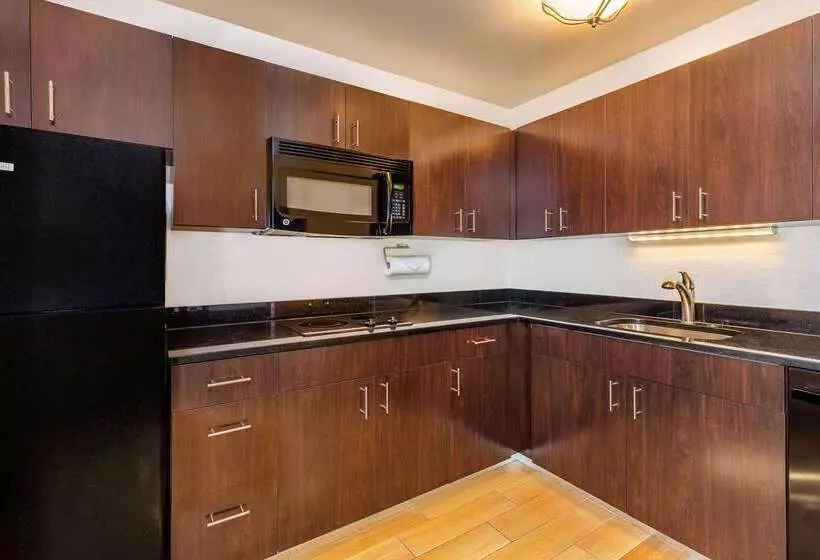 فندق La Quinta By Wyndham Spokane Valley