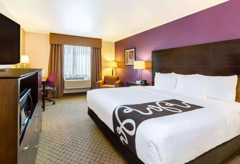 فندق La Quinta By Wyndham Spokane Valley