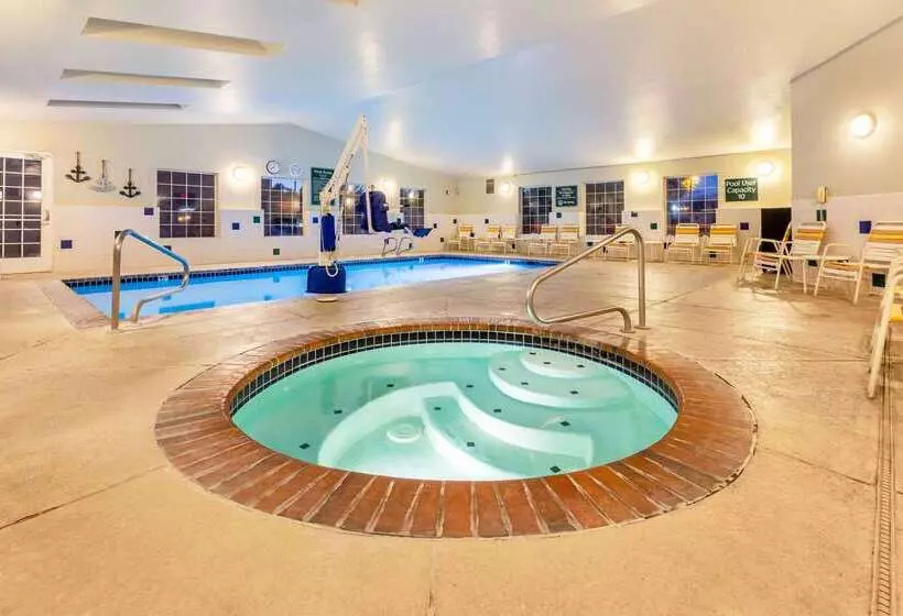 فندق La Quinta By Wyndham Spokane Valley