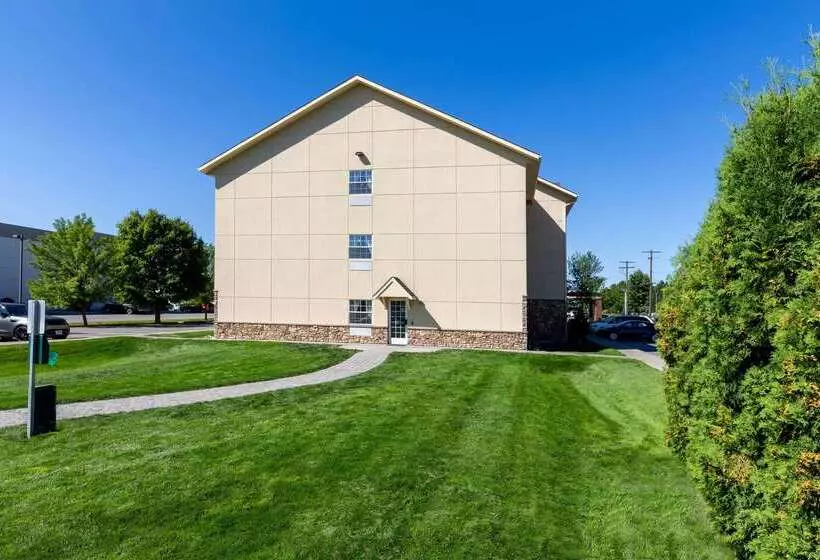 فندق La Quinta By Wyndham Spokane Valley