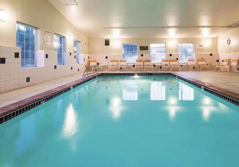 فندق La Quinta By Wyndham Spokane Valley