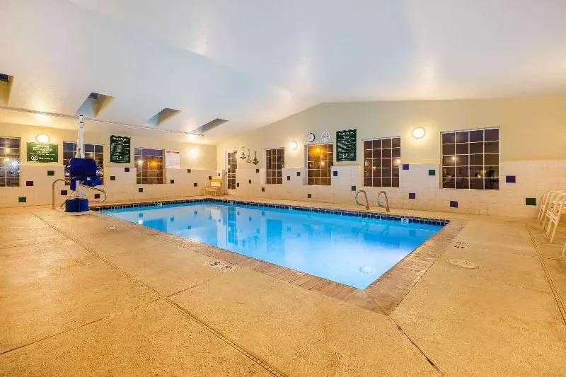 فندق La Quinta By Wyndham Spokane Valley