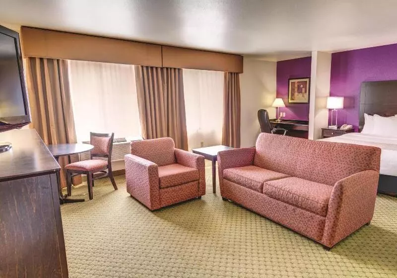 فندق La Quinta By Wyndham Spokane Valley