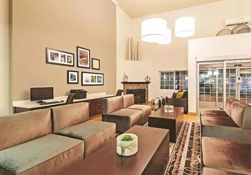 فندق La Quinta By Wyndham Spokane Valley