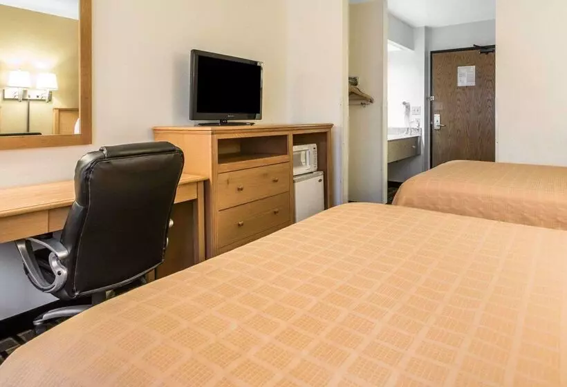 فندق Quality Inn Mauston I 90