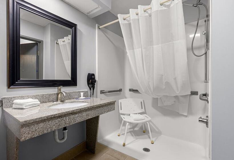 酒店 Clarion Pointe Hinesville Near Fort Stewart