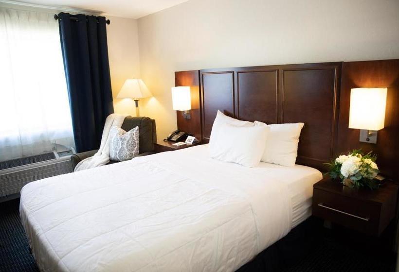 فندق Hatfield Inn