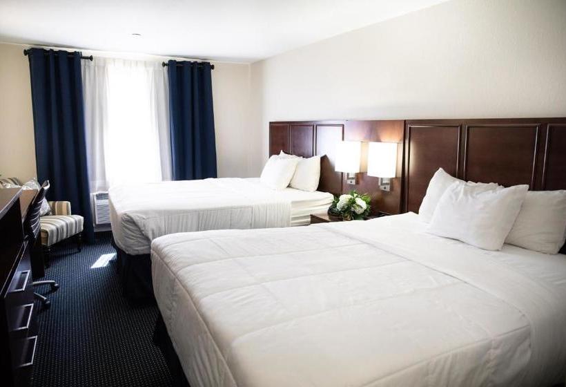 فندق Hatfield Inn