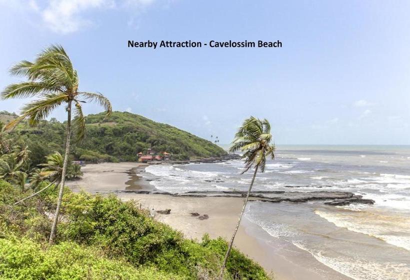 Hotelli Oyo 22847 Lobo S Guest House