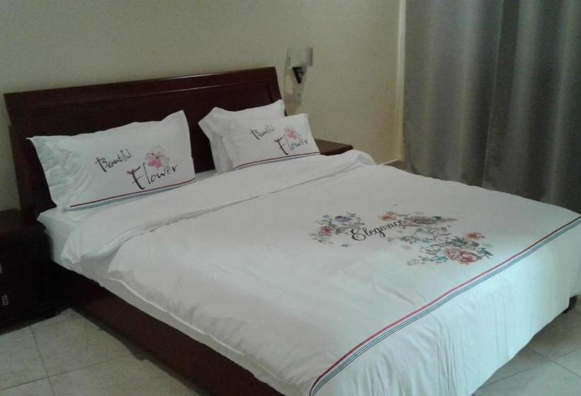 هتل Residence Privela Bamako