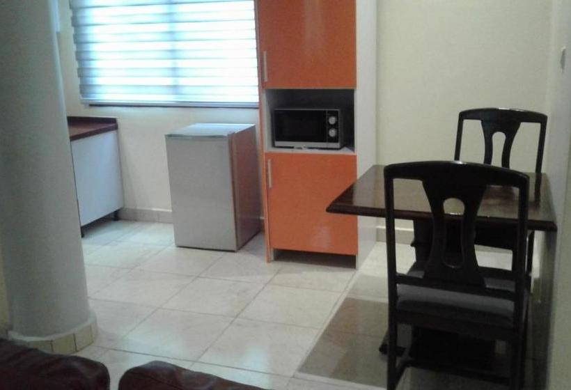 هتل Residence Privela Bamako