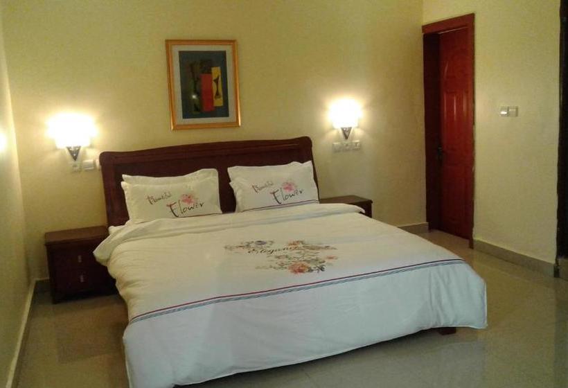 هتل Residence Privela Bamako