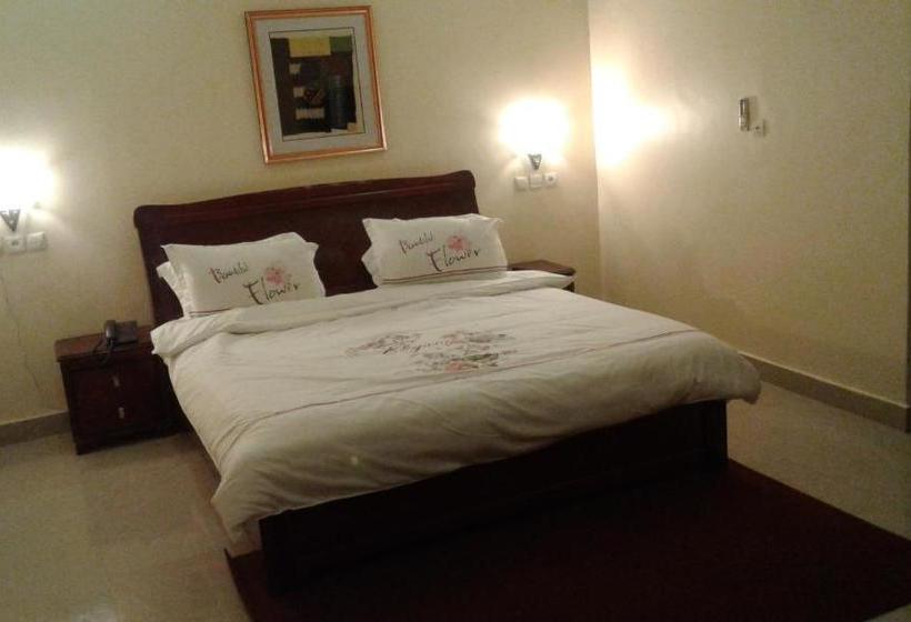 هتل Residence Privela Bamako