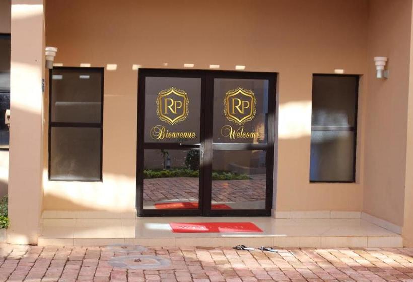 هتل Residence Privela Bamako